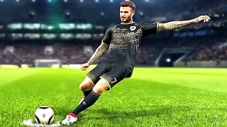 PES 2019 Trailer (2018)