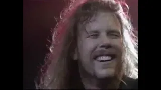 Metallica: The Four Horsemen (Mountain View, California - September 15, 1989)