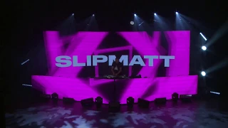 Moondance Live DJ Slipmatt 26 June 2020
