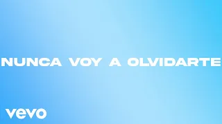 FM Music UY - Nunca Voy A Olvidarte (Instrumental) (Audio)