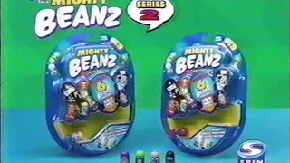 Nickelodeon Commercial Breaks (11/29/2003)