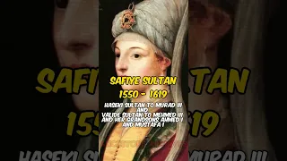 the sultanate of women - magnificent century - ottoman empire