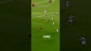 Young Ronaldo's Speed ⚡