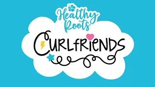 Introducing Healthy Roots Dolls Curlfriends