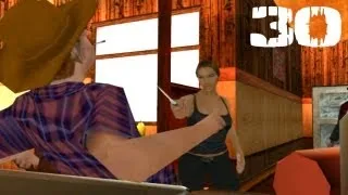 GTA San Andreas - PC - Mission 30 - First Date