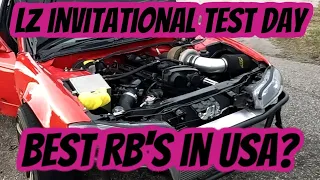 The best RB powered drift cars in USA?