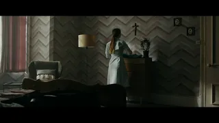 SAINT MAUD (2020) Official Trailer