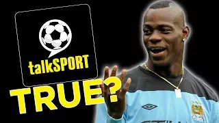 Football Facts That Sound FAKE But Are Actually TRUE | Part 6