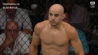 Henry Cejudo vs Marlon Moraes UFC 238