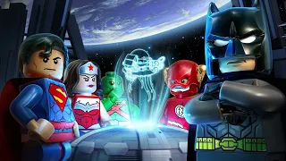 Где можно приобрести красные блоки в Lego batma 3 beyond gotham