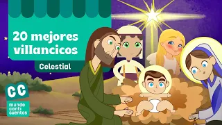 20 Mejores Villancicos Navideños De Canticuentos - Kids Song