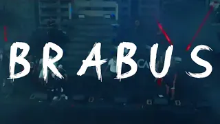 [SOLD] "BRABUS" | Raf Camora Type Beat | AfroTrap | Club | Dancehall | German | Instrumental 2021