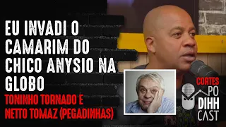 O QUE ELE DISSE MUDOU A MINHA VIDA - Podihhcast Cortes