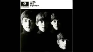 The Beatles - Till There Was You