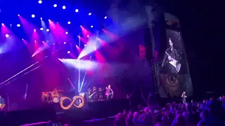 The Killers - Somebody Told Me - Live at Sea.Hear.Now Asbury Park NJ 9-16-2023