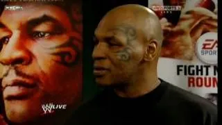 WWE RAW 1/11/10 - Part 4/10 (HQ)