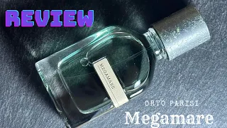 Orto Parisi Megamare Thoughts and Review