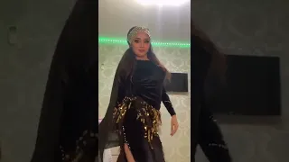 Dance Arabic