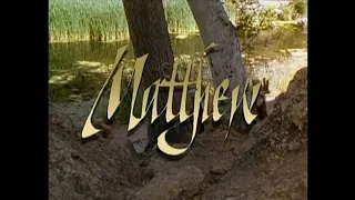 Máté evangéliuma teljes film | Jézus Krisztus életét | Hungarian -Magyar Matthew's gospel full movie