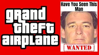 Grand Theft Airplane - Top Ten Airplane Hijackings