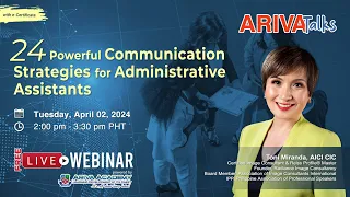 24 Powerful Communication Strategies for Administrative Assistants