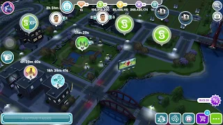 Paint A Picture - The Sims Free Play