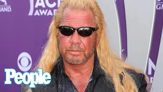 Dog the Bounty Hunter Joins The Search for Brian Laundrie| PEOPLE