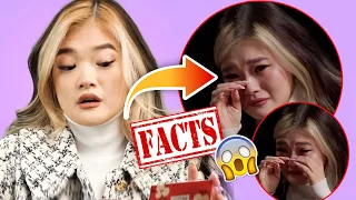 Why is Kika Kim crying? What didn't you know?