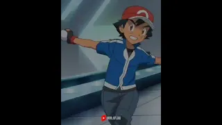 #amv Legend's Attitude Entry😈🔥| Ash Greninja Entry | #shorts #pokemon #greninja #viral