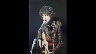 Just Like A Woman (Paris Bob Dylan) Funny Audience Interaction