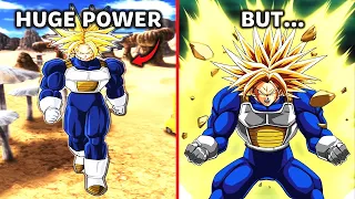 11 Hidden Details in Dragon Ball Z Games! (Budokai 3, Tenkaichi 3)