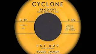 Cookie Jackson - Hot Dog