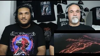 Delain - The Quest and The Curse [Reaction/Review]