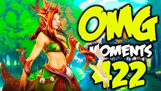 Dota 2 OMG Moments 422