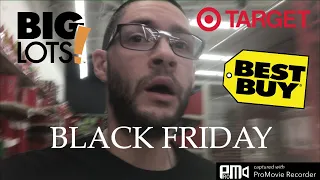 Black Friday 2019 Big Lots, Best Buy & Target | Blu-ray Hunting