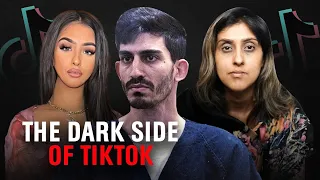 TikTok Influencers Who Destroyed Their Lives With Gruesome Murders...