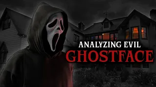 Analyzing Evil: Ghostface From The Scream Franchise