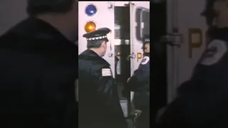 Chicago Police in the 1980s