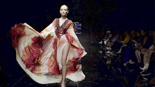 House of Castell | Los Angeles Fashion Week 2021 | Full Show