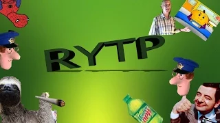 Rytp/ Томас и наркоманские вагоны!!!!