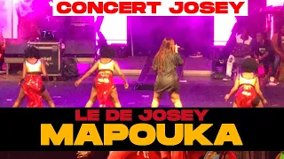 Zambeleman (feat. Bonigo) - Le Mapouka de Josey