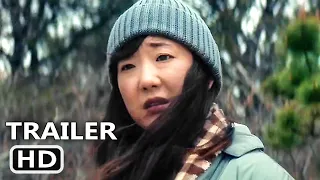 SOMEWHERE QUIET Trailer (2024) Jennifer Kim, Thriller Movie