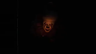 It chapter 2 - Vicky meets pennywise