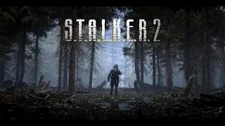 S.T.A.L.K.E.R. 2 - 4K Official Trailer