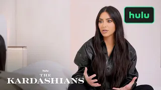 The Kardashians | Next On Episode 5 | Hulu