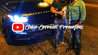 GRUPO CODICIADO - Los Muchachos "PROXIMAMENTE" (Corridos 2018)
