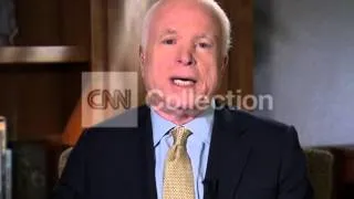 SEN MCCAIN:SYRIA POLICY-ABYSMAL FAILUREDISGRACE