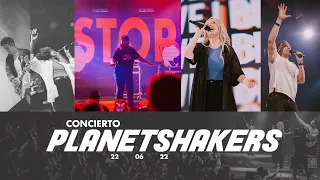 🔴 Reunión Miércoles: Concierto Planetshakers Australia 🌎🌍🌏 - 22 Junio 2022 | Su Presencia