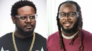 Sad News For Rapper T-Pain. He Is Confirmed To Be