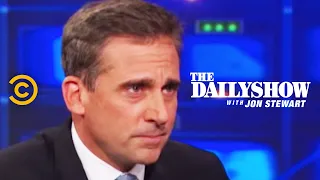 The Daily Show - A Look Back - Cultural Docent Extraordinaire (ft. Mark Ruffalo)